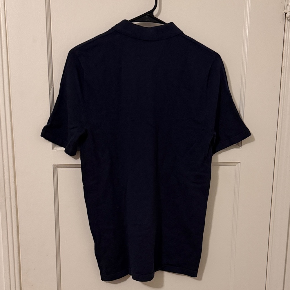 NWT Adidas Originals SPZL SS Polo Shirt - Picture 4 of 6